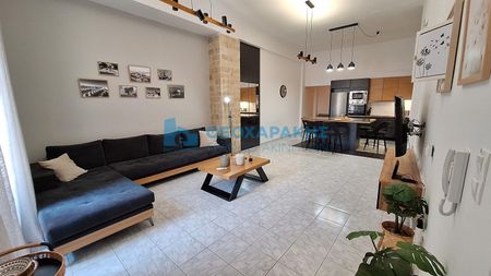 Διαμέρισμα για ενοικίαση - Ηράκλειο Κρήτης, - Φωτογραφία 5