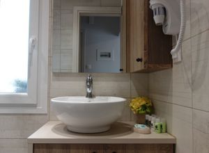 Studio/Γκαρσονιέρα για ενοικίαση - Θερμαϊκός, - Photo 2