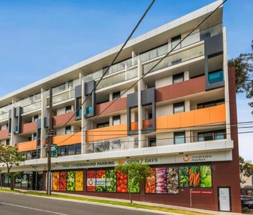 104/70 Batesford Road, Chadstone VIC 3148 - Apartment For Rent | Do... - Photo 4