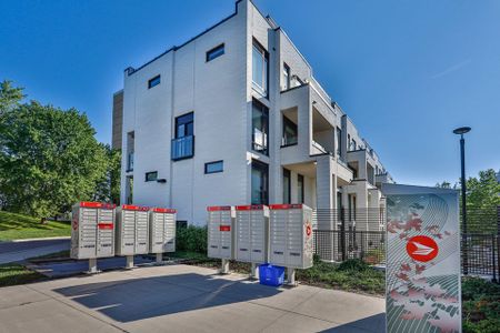 For Lease - 130 Widdicombe Hill Boulevard Unit# 422, Toronto, Ontario - Photo 2