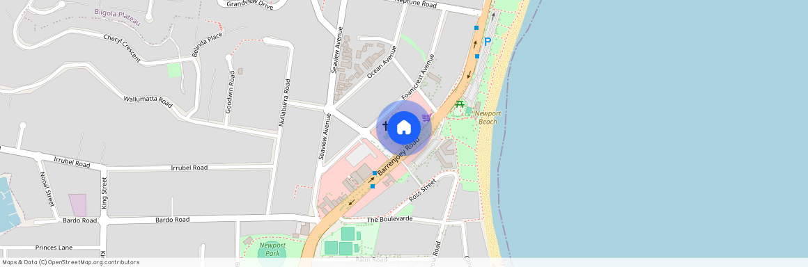 6/359-365 Barrenjoey Road, Newport NSW 2106