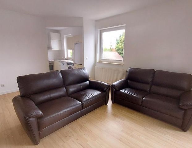 Wohnung mit EBK und BALKON in Berlin (Bohnsdorf) - Foto 1