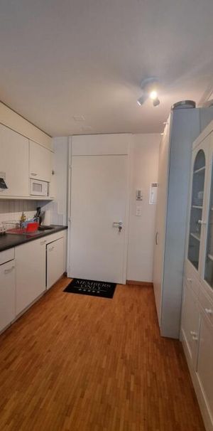 1.5 room apartment in Sierre - Photo 1