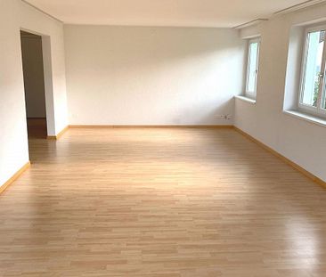 4.5-Zimmer-Wohnung in Schaffhausen - Photo 1