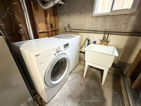 15 Nymark Avenue #Bsmt - Photo 5