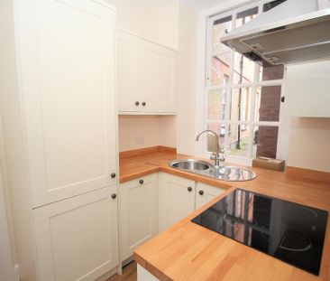 1 bedroom apartment to rent - Photo 6