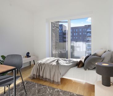 Else Alfelts Vej 76D, 2. th., 2300 København S - Foto 6