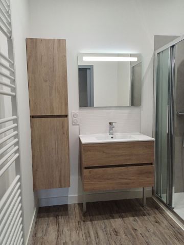 Location Appartement 3 pièces 59m² VICHY 03200 - Photo 4