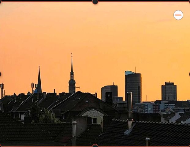 Appartement - Dortmund Kaiserviertel - Photo 1