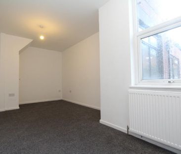 1 bedroom ground floor flat to rent - Photo 5