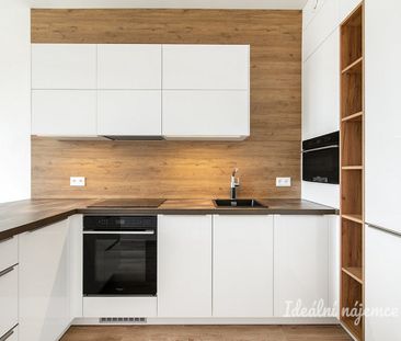 Pronájem bytu 2+kk 39 m² - Photo 5