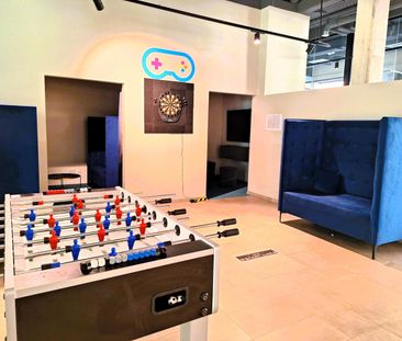 SPEZIALPREIS für NEUBUCHER "Urban Smart Living – all inclusive... - Photo 6