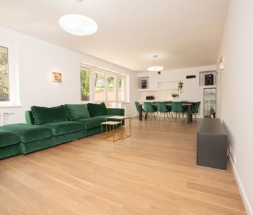 Warszawa, Mokotów, Warszawa, Mokotów - Zdjęcie 1