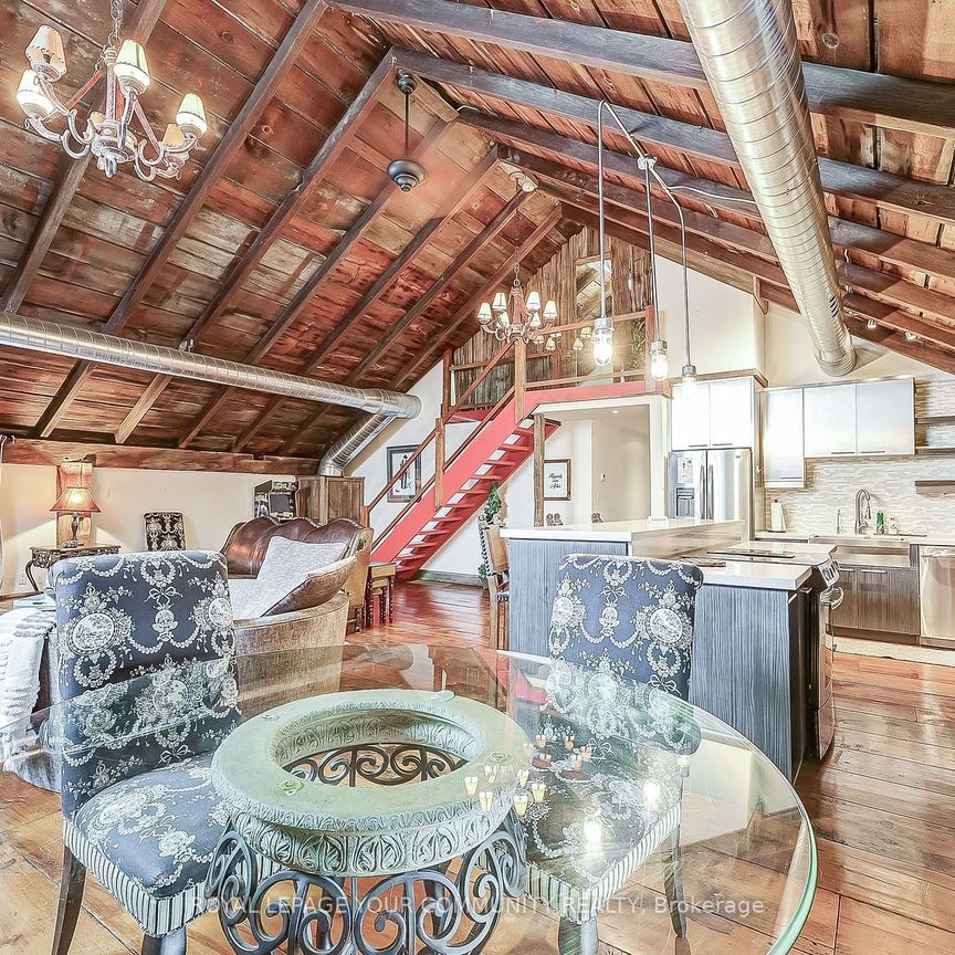 For Lease - 8 David Gohn Circle Unit# Lower, Markham, Ontario - Photo 1