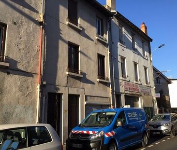 6, rue de la Rotonde, 63000, Clermont Ferrand - Photo 1