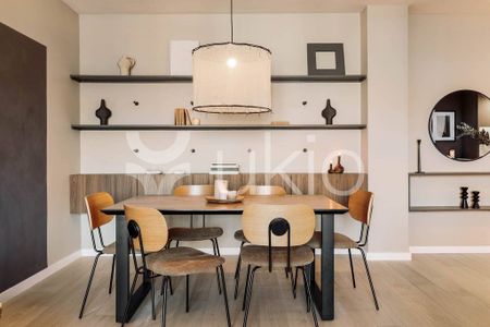 4 room luxury Apartment for rent in Barcelona, Spain - Photo 2