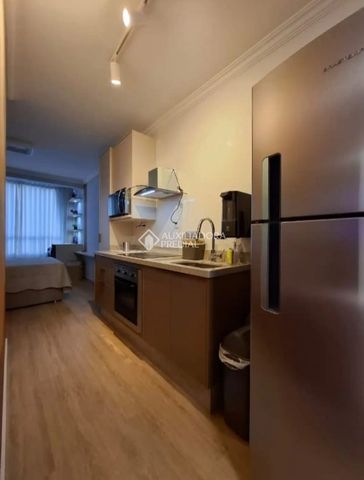 Apartamento com 1 quarto e 40m² para alugar em Ribeirão da Ilha, Florianópolis. - Foto 3