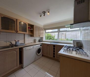 1 bedroom semi-detached house to rent - Photo 4