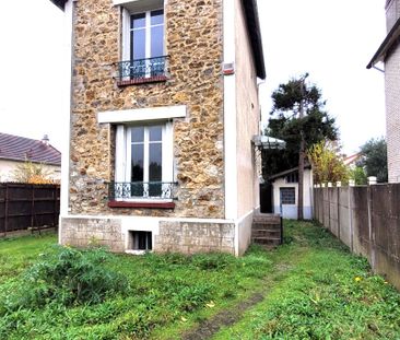 Location maison 3 pièces, 49.00m², Limeil-Brévannes - Photo 2