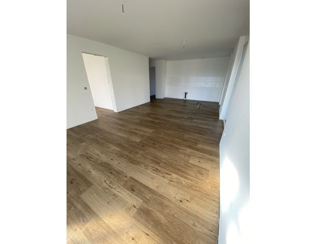 Hochwertige, helle 4-Zimmer Wohnung - Photo 1