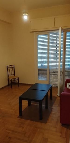 Διαμέρισμα για ενοικίαση Κυψέλη - Photo 1