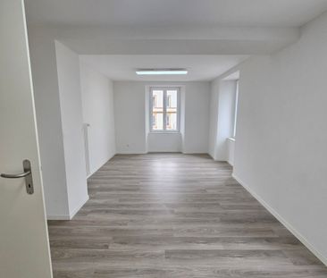 Charmant appartement de 3.5 pièces avec terrasse au centre de Fleurier - Photo 6
