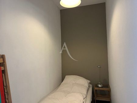 Appartement 2 pièces à Le Touquet-Paris-Plage - Photo 2