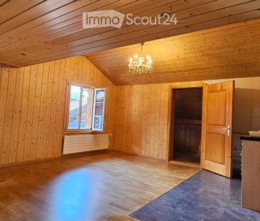 2 Zimmer, 56 m² - Photo 1