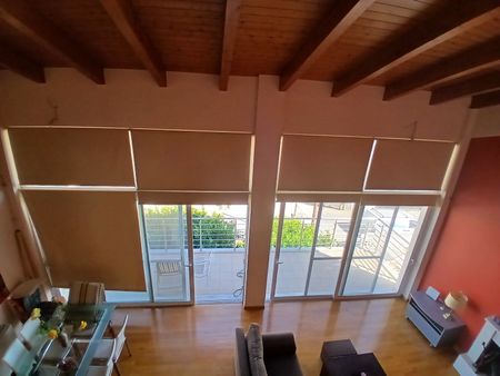 Διαμέρισμα για ενοικίαση Άγιος Βασίλειος (Ρίο) - Φωτογραφία 3