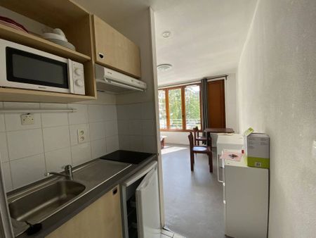 Rental Apartment Boulogne-Billancourt - Photo 5