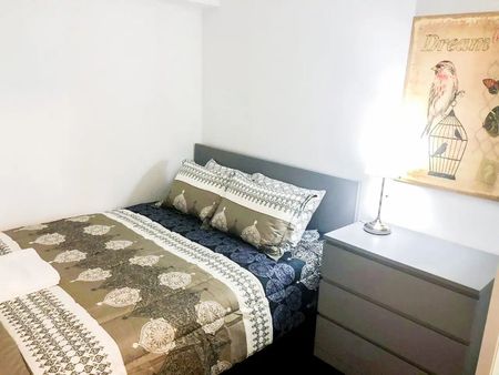 For Lease - 386 Yonge Street Unit# 2701, Toronto, Ontario - Photo 3