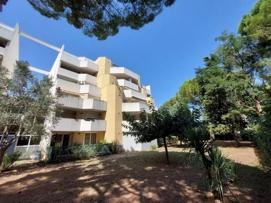 location Appartement T3 DE 64.95m² À MONTPELLIER - Photo 1