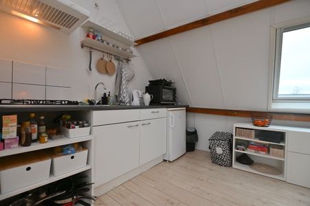 Te huur: Kamer Peizerweg 51 in Groningen - Foto 5