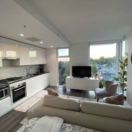 Studio Apartment Available in Fraser Commons - Photo 1