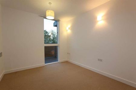 Kinnear Apartments, New River Village, Hornsey, N8 - Photo 3