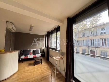 Location Appartement - Photo 3