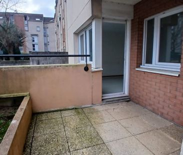 Appartement T2 près de CERGY à louer - Photo 6