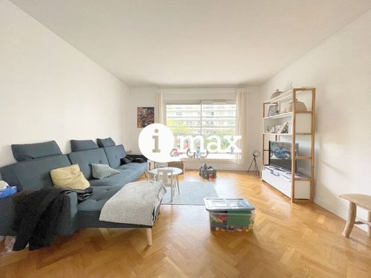 Location Appartement LEVALLOIS PERRET - - Photo 1