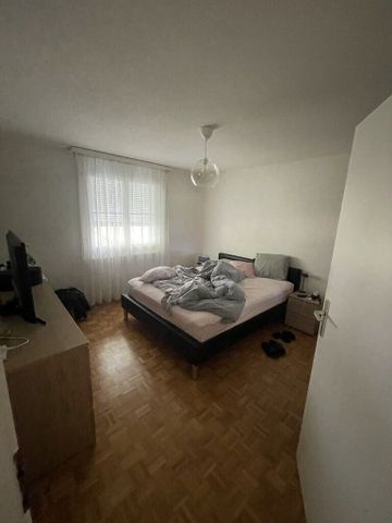 Appartement Yverdon-les-Bains - 2 pièces - Photo 4