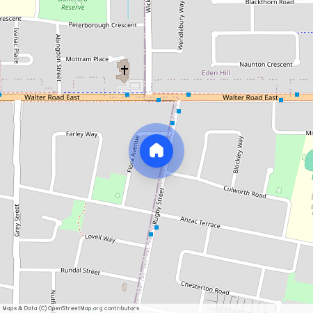 9 Rugby Street, WA 6053, Bayswater