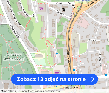 3 pokojowe na osiedli Dolinki - Zdjęcie 1