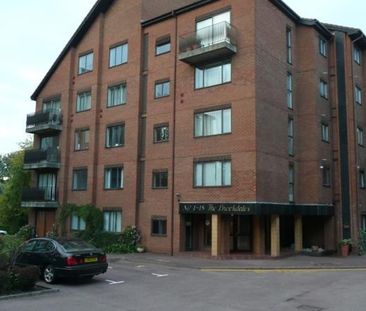 Studio to rent - Photo 5