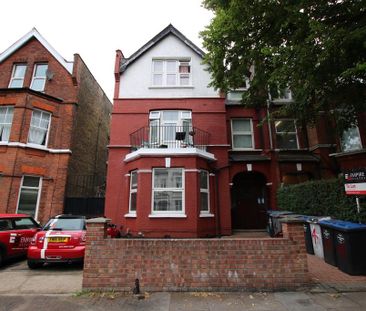 Studio to rent - Photo 6