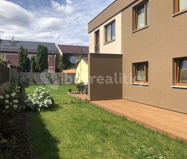 Pronájem bytu 2+kk • 55 m² bez realitkyBrandýská, Praha - Čimice - Фото 6