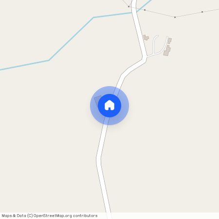 Hill Of Minnes, Udny, Aberdeenshire, AB41