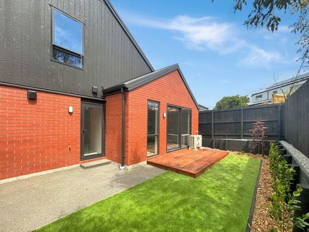 1/58 Linwood Avenue, Linwood, NZ 8011 - Photo 2