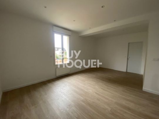Appartement Meublé 3 pièces de 60,42 m² - Triangle d'or - Saint Geneviève Des Bois - Photo 1