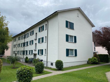 Ruhige 3-Zimmer-Stadtwohnung in Zürich-Oerlikon - Photo 4