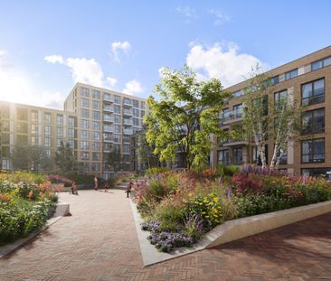 Te huur: Randveen 114 - Photo 4