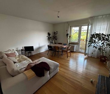 3.5 Zimmer, 93 m², 1. Stock - Foto 1